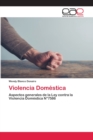 Image for Violencia Domestica