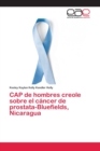 Image for CAP de hombres creole sobre el cancer de prostata-Bluefields, Nicaragua
