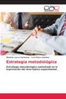 Image for Estrategia metodologica