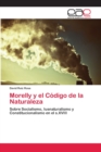 Image for Morelly y el Codigo de la Naturaleza