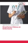 Image for Ensenanza Clinica en Enfermeria