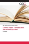 Image for Guia Clinico Terapeutica para los Lipomas