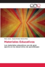 Image for Materiales Educativos