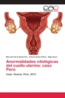 Image for Anormalidades citologicas del cuello uterino