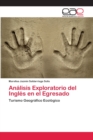 Image for Analisis Exploratorio del Ingles en el Egresado