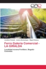 Image for Ferro Galeria Comercial - LA GIRALDA