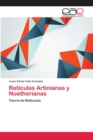Image for Reticulas Artinianas y Noetherianas