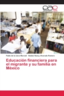 Image for Educacion financiera para el migrante y su familia en Mexico