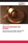 Image for Responsabilidad del Estado