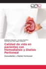 Image for Calidad de vida en pacientes con Hemodialisis y Dialisis Peritoneal