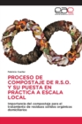 Image for Proceso de Compostaje de R.S.O. Y Su Puesta En Practica a Escala Local