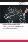 Image for Dialogos de concertacion