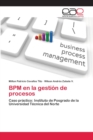 Image for BPM en la gestion de procesos