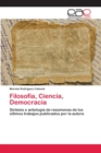 Image for Filosofia, Ciencia, Democracia