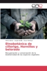 Image for Etnobotanica de cillorigo, Hornillos y belorado