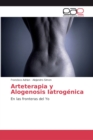 Image for Arteterapia y Alogenosis Iatrogenica