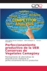 Image for Perfeccionamiento productivo de la UEB Conservas de Vegetales Camaguey
