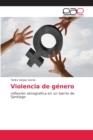 Image for Violencia de genero
