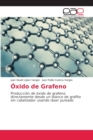 Image for Produccion de oxido de grafeno