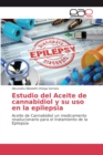 Image for Estudio del Aceite de cannabidiol y su uso en la epilepsia