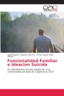 Image for Funcionalidad Familiar e Ideacion Suicida