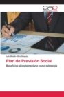 Image for Plan de Prevision Social