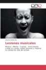 Image for Lesiones musicales
