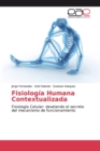 Image for Fisiologia Humana Contextualizada