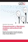 Image for Comunicacion y literatura