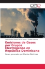 Image for Emisiones de Gases por Grupos Electrogenos en Republica Dominicana