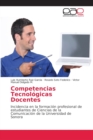 Image for Competencias Tecnologicas Docentes