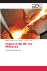 Image for Ingenieria de los Metales