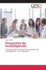 Image for Proyectos de Investigacion