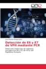 Image for Deteccion de E6 y E7 de VPH mediante PCR