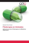 Image for Fitoterapia en Animales