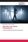 Image for Apuntes de Clase Framework