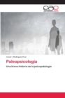 Image for Paleopsicologia