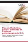 Image for Plan de Marketing para el Sindicato de Choferes profesionales del C.Y.
