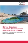 Image for Barras Bravas en Ecuador