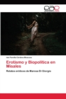 Image for Erotismo y Biopolitica en Misales