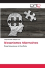 Image for Mecanismos Alternativos