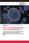 Image for Cancer de Nasofaringe y virus de Epstein Barr