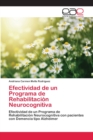 Image for Efectividad de un Programa de Rehabilitacion Neurocognitiva