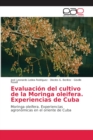 Image for Evaluacion del cultivo de la Moringa Oleifera