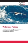 Image for Water and Politics