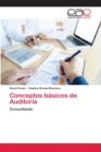 Image for Conceptos basicos de Auditoria