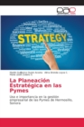 Image for La Planeacion Estrategica en las Pymes