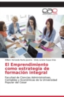 Image for El Emprendimiento como estrategia de formacion integral