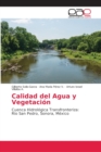 Image for Calidad del Agua y Vegetacion