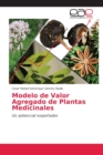 Image for Modelo de Valor Agregado de Plantas Medicinales